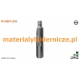 EVOFLEX M14 80mm Przedłużka metalowa materialylakiernicze.pl